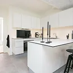 8 Person In Ringkobing-by Traum Apartment
