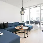 8 Person In Ringkobing-by Traum * Ringkobing