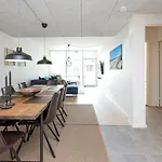 Apartment 8 Person In Ringkobing-by Traum *
