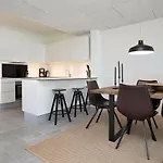 8 Person In Ringkobing-by Traum Apartment *