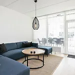 8 Person In Ringkobing-by Traum Apartment