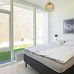 8 Person In Ringkobing-by Traum