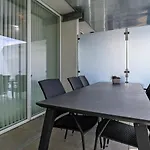 8 Person In Ringkobing-by Traum Apartment