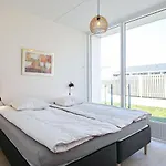 8 Person In Ringkobing-by Traum * Ringkobing