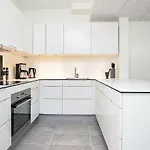 Apartment 8 Person In Ringkobing-by Traum Ringkobing