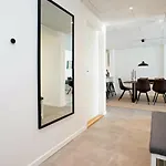 8 Person In Ringkobing-by Traum Apartment Ringkobing