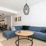 8 Person In Ringkobing-by Traum Apartment
