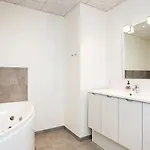 8 Person In Ringkobing-by Traum Apartment *