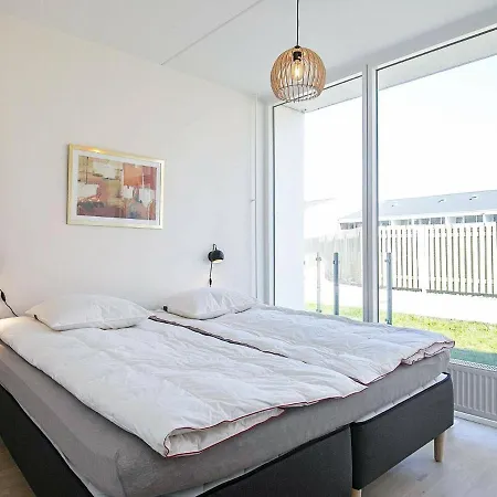 8 Person In Ringkobing-by Traum * Ringkøbing