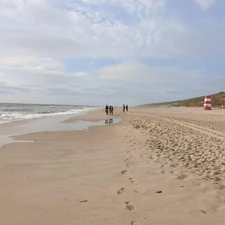 Διαμέρισμα 8 Person In Ringkobing-by Traum Ringkøbing