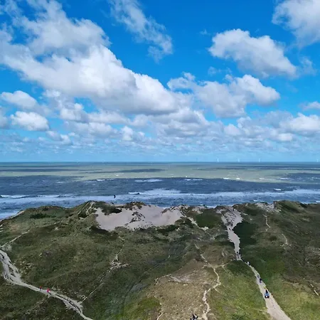 8 Person In Ringkobing-by Traum