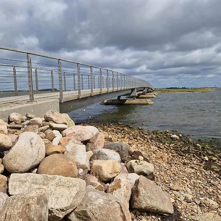 Διαμέρισμα 8 Person In Ringkobing-by Traum