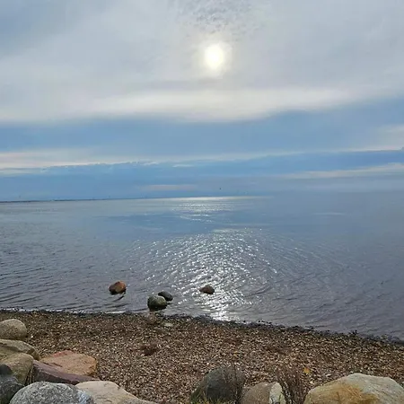 8 Person In Ringkobing-by Traum Διαμέρισμα *