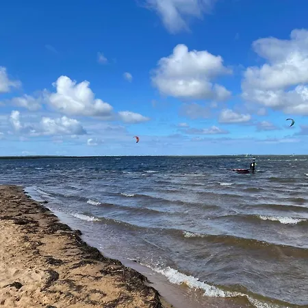 8 Person In Ringkobing-by Traum * Ringkøbing