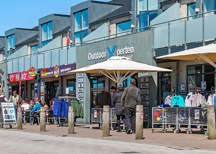 8 Person In Ringkobing-by Traum *