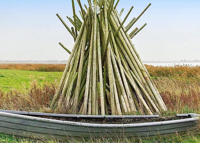 8 Person In Ringkobing-by Traum *