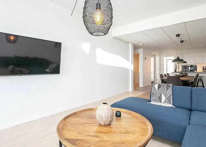 8 Person In Ringkobing-by Traum