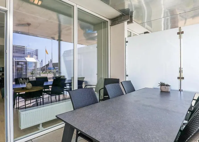 8 Person In Ringkobing-by Traum * Ringkøbing