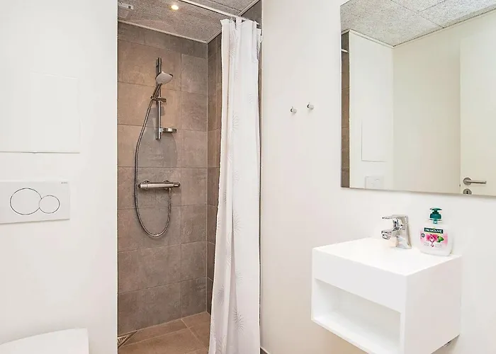 8 Person In Ringkobing-by Traum Ringkøbing