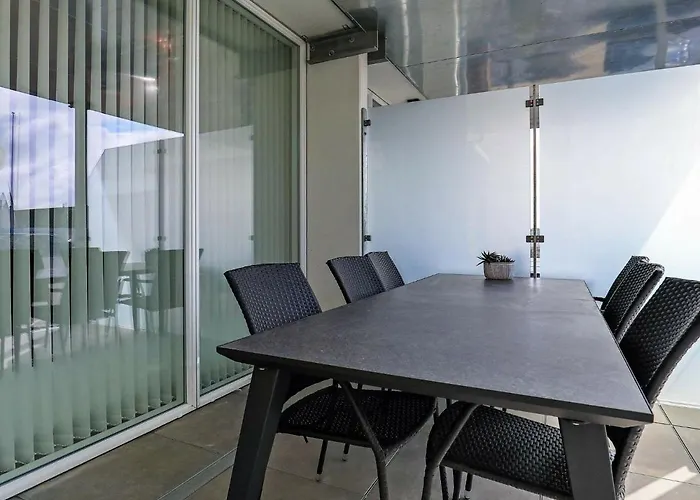 8 Person In Ringkobing-by Traum Διαμέρισμα