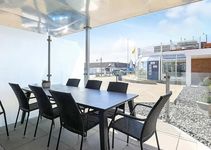 8 Person In Ringkobing-by Traum *