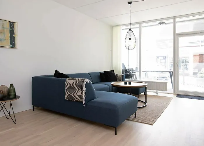 8 Person In Ringkobing-by Traum *