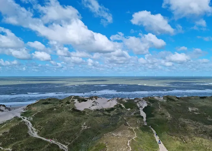 8 Person In Ringkobing-by Traum