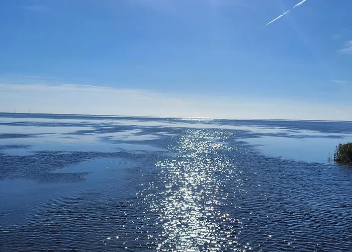 8 Person In Ringkobing-by Traum Διαμέρισμα