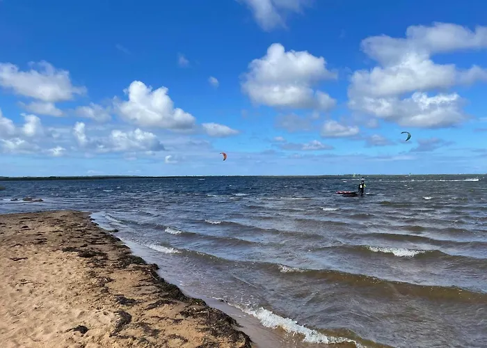 8 Person In Ringkobing-by Traum * Ringkøbing