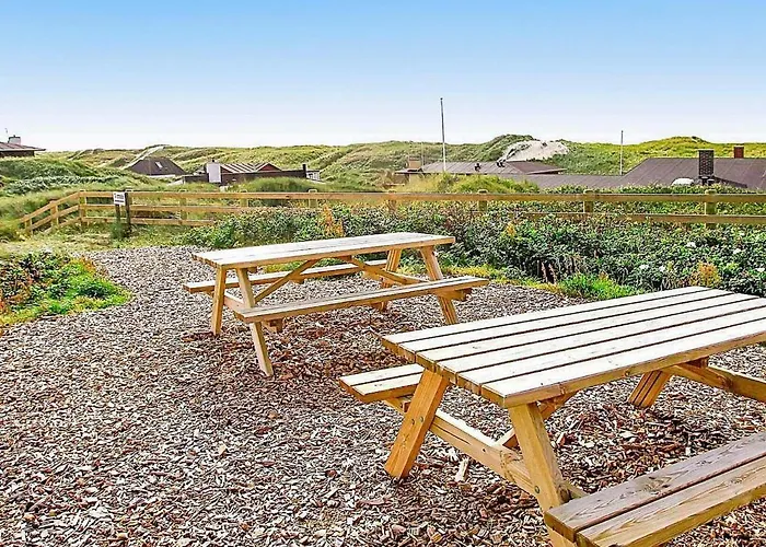 8 Person In Ringkobing-by Traum